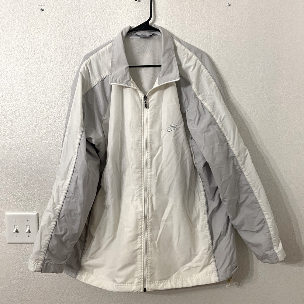 Nike Windbreaker